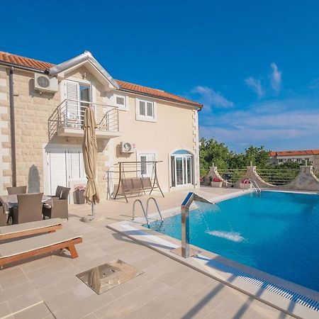 Villa Dragana Budva Phòng bức ảnh