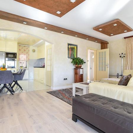 Villa Dragana Budva Ngoại thất bức ảnh