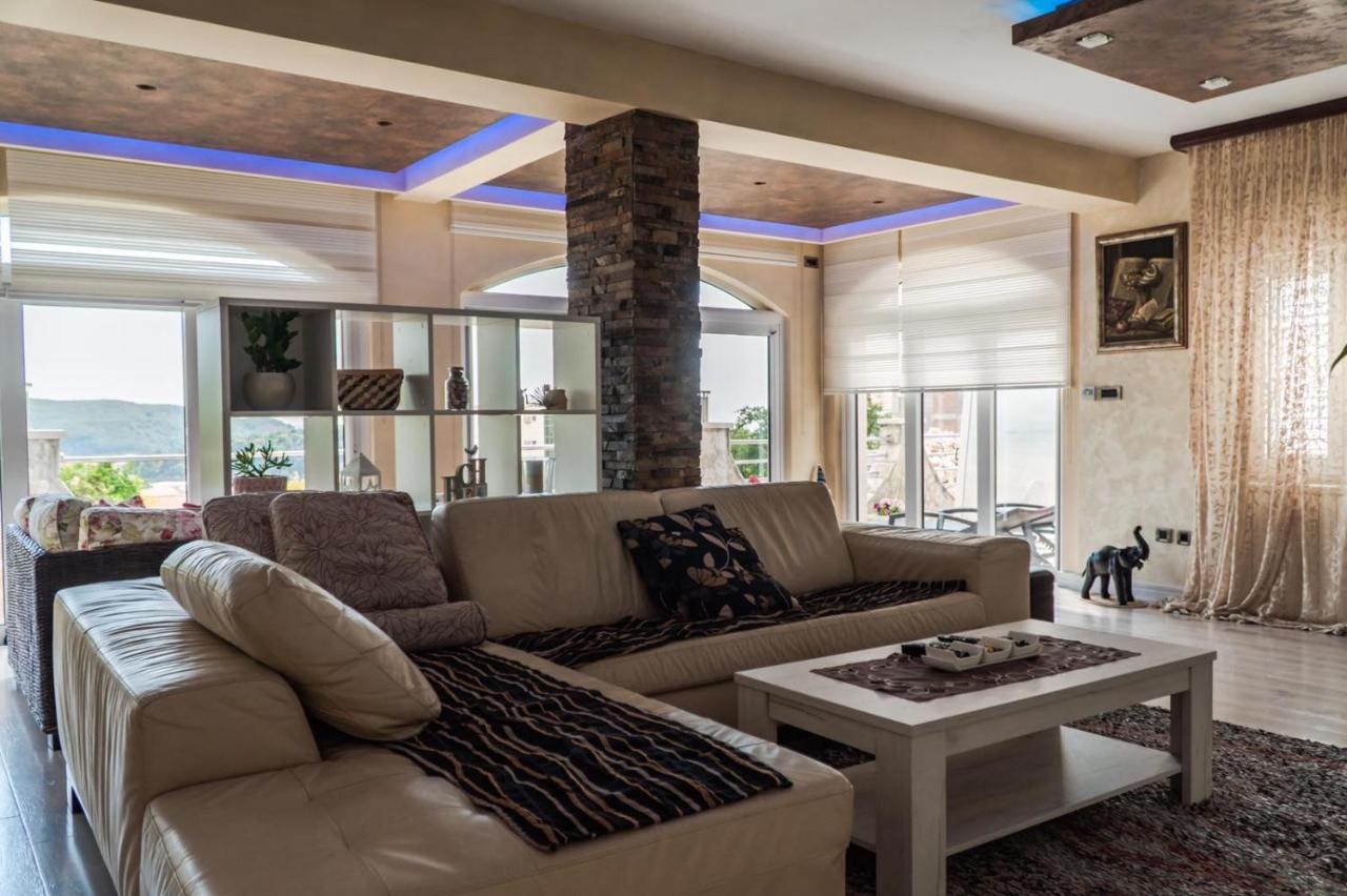 Villa Dragana Budva Ngoại thất bức ảnh