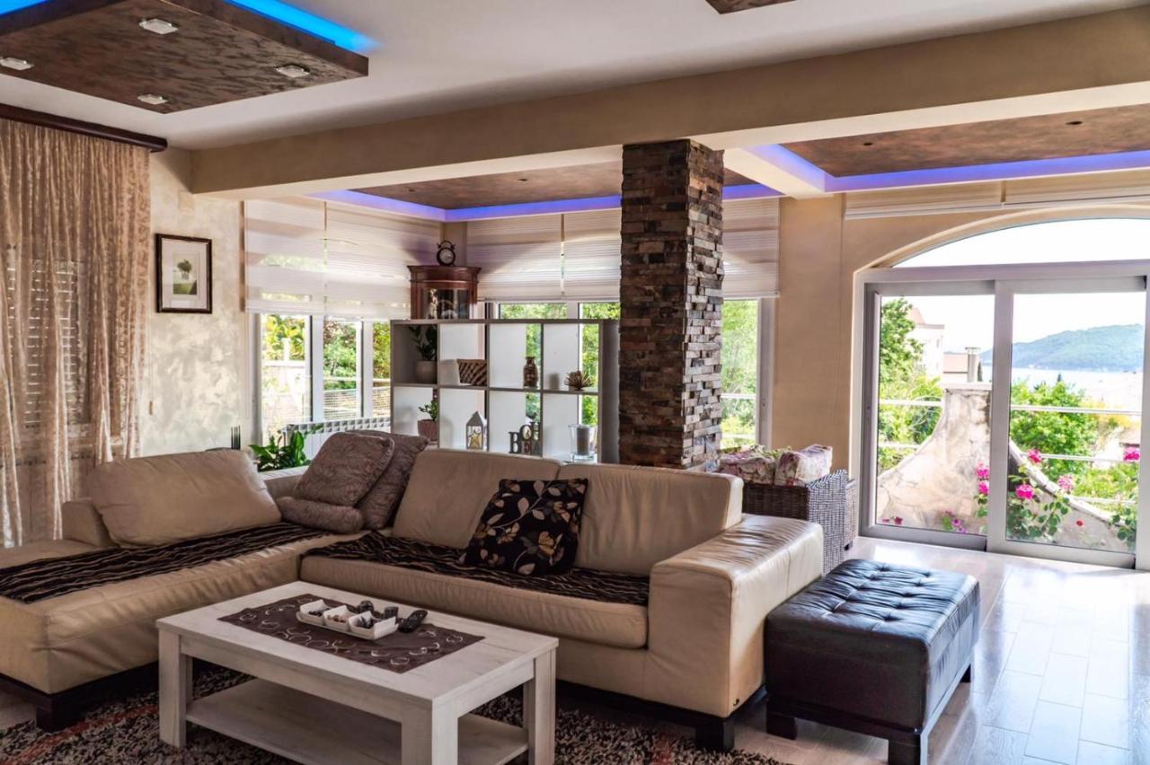 Villa Dragana Budva Ngoại thất bức ảnh