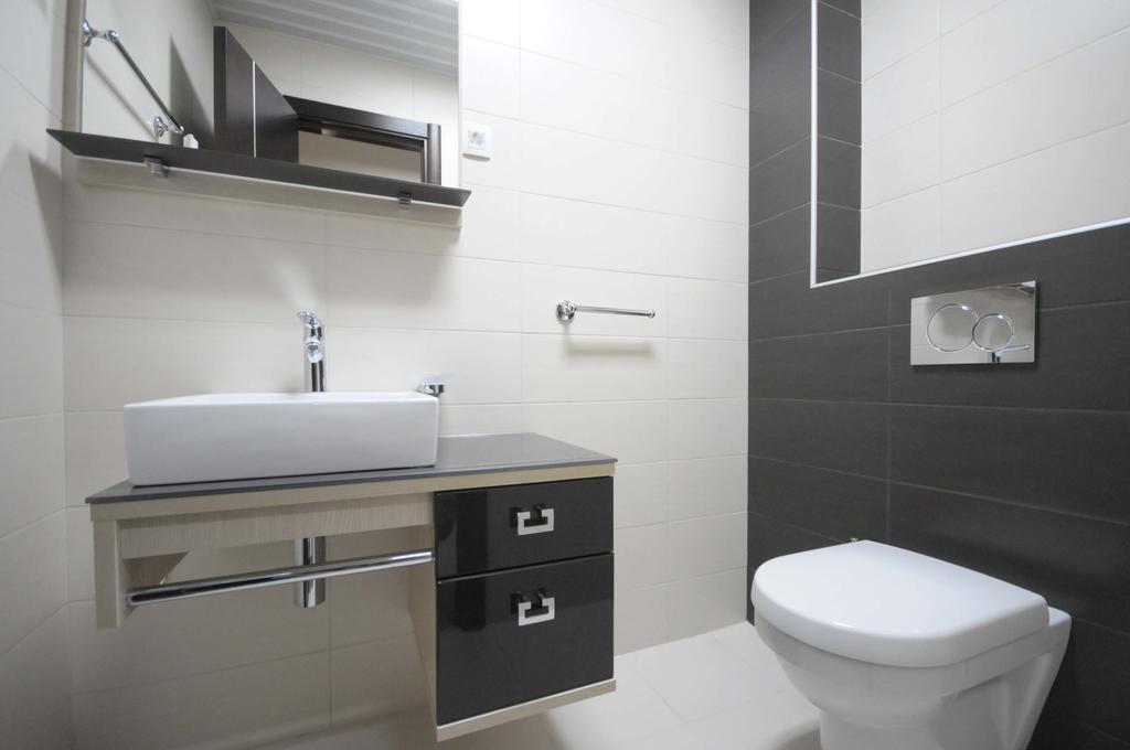 Villa Dragana Budva Phòng bức ảnh