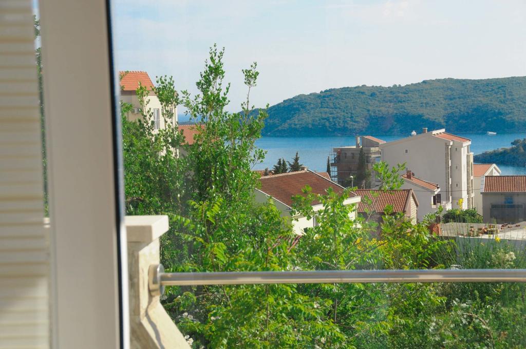 Villa Dragana Budva Phòng bức ảnh