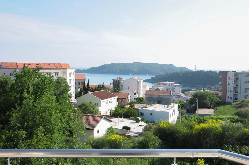 Villa Dragana Budva Phòng bức ảnh