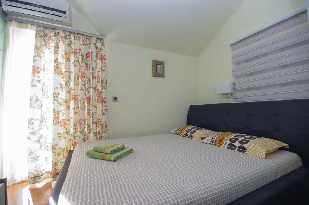 Villa Dragana Budva Phòng bức ảnh