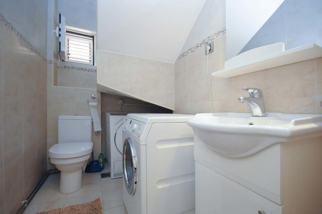 Villa Dragana Budva Phòng bức ảnh