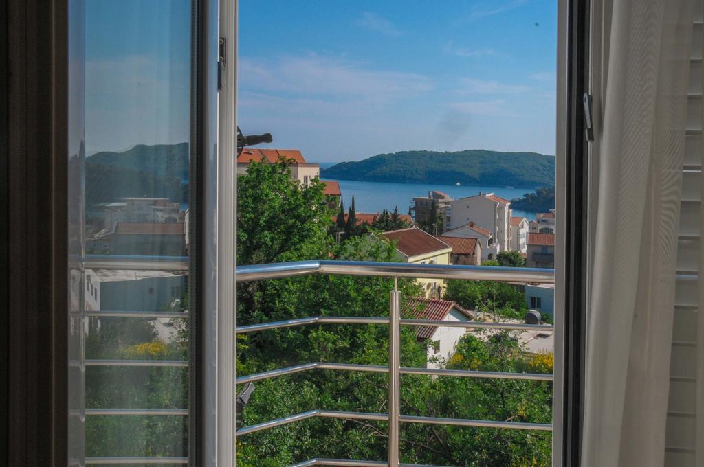Villa Dragana Budva Phòng bức ảnh
