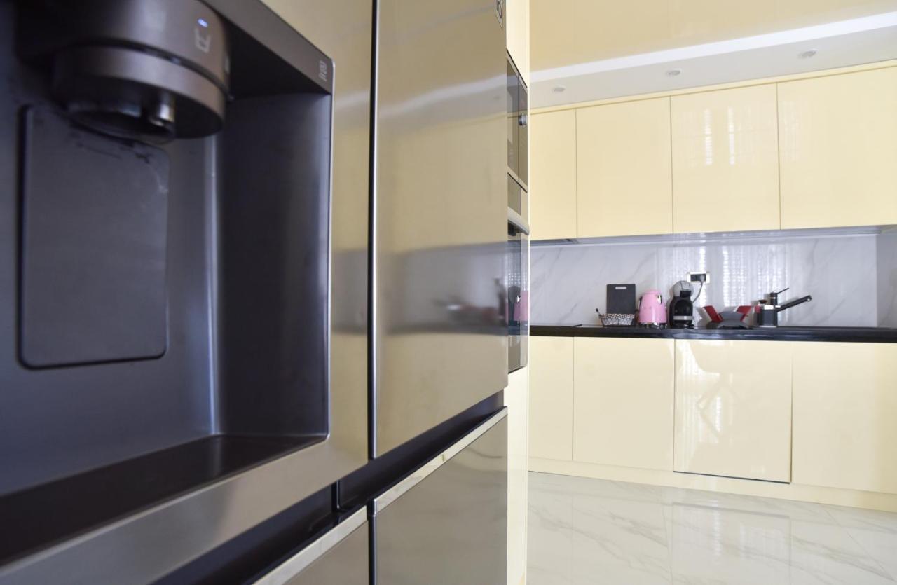 Villa Dragana Budva Ngoại thất bức ảnh