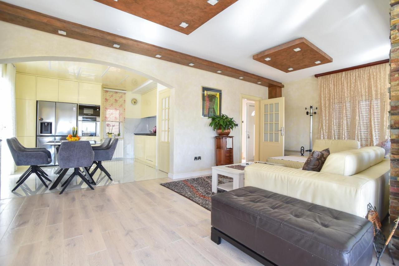Villa Dragana Budva Ngoại thất bức ảnh