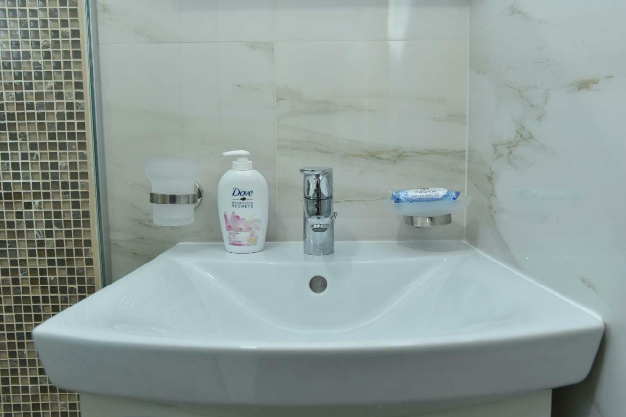 Villa Dragana Budva Ngoại thất bức ảnh