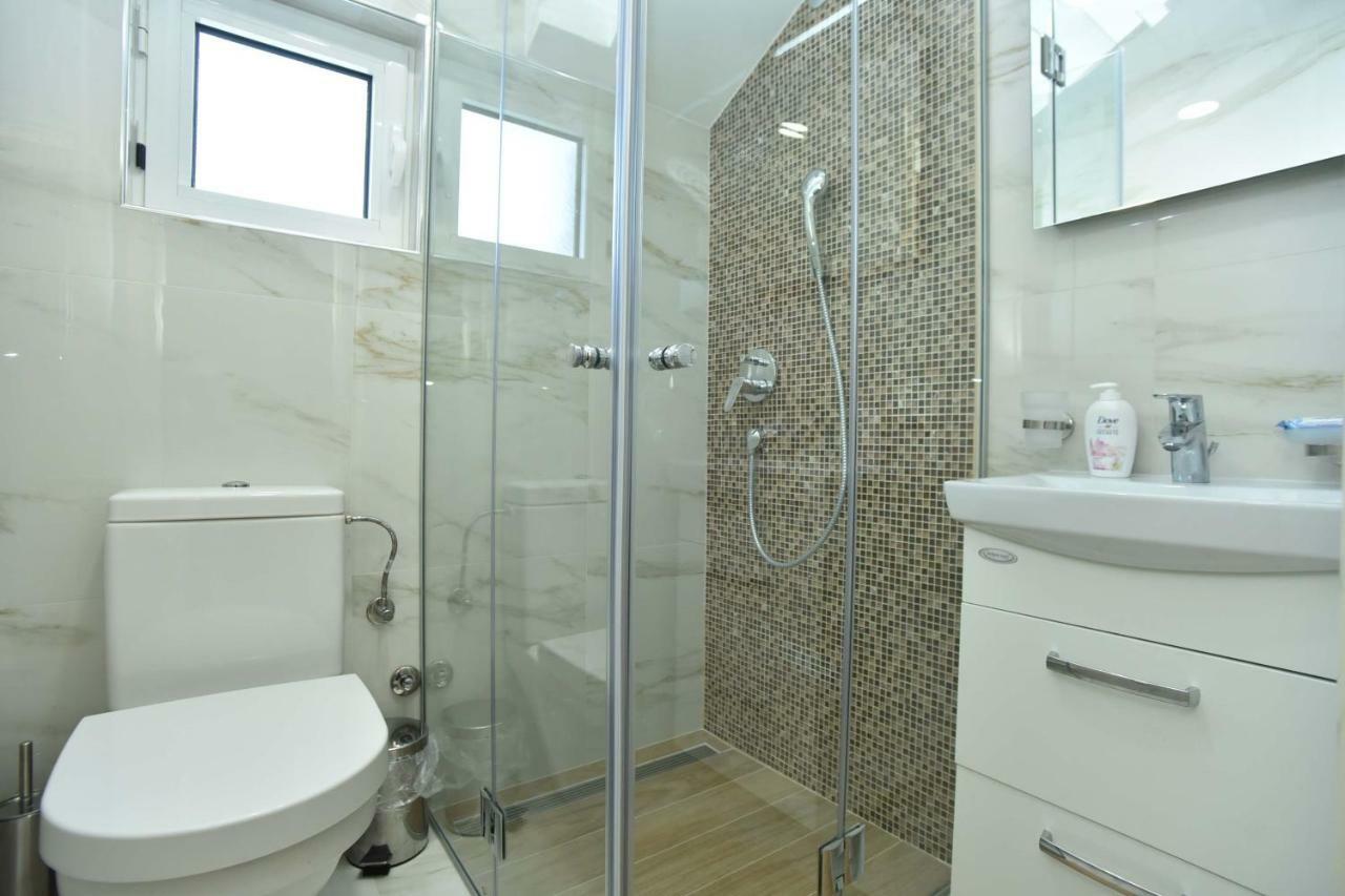 Villa Dragana Budva Ngoại thất bức ảnh