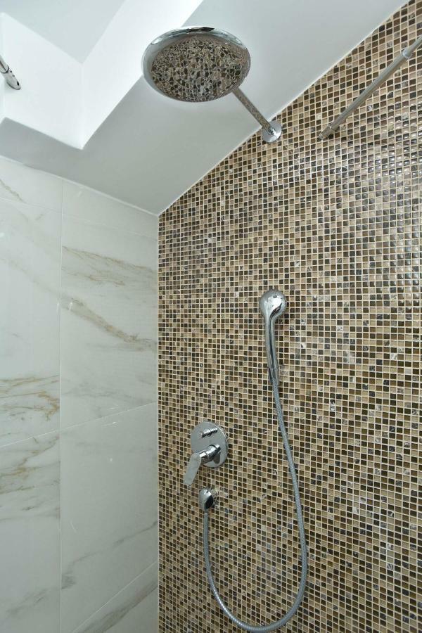 Villa Dragana Budva Ngoại thất bức ảnh